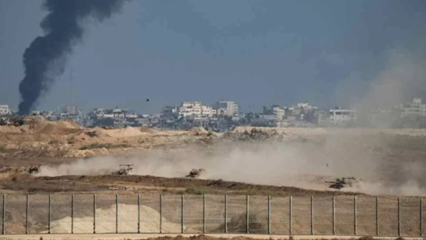 Tentera Israel lancar serangan udara, meriam di Gaza meski gencatan senjata masih berkuat kuasa