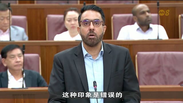 毕丹星承认涉努尔德罗斯言论有误