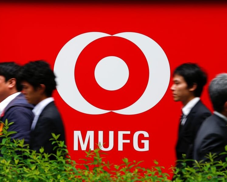 Japan's MUFG to buy 20% stake in India's Shriram Finance for $4.4 billion
