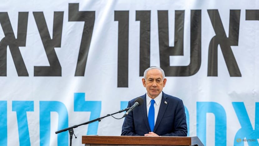 Netanyahu expected to meet Trump in US to discuss Iran