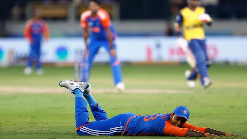 India overcome Nissanka ton and Super Over drama to edge out Sri Lanka