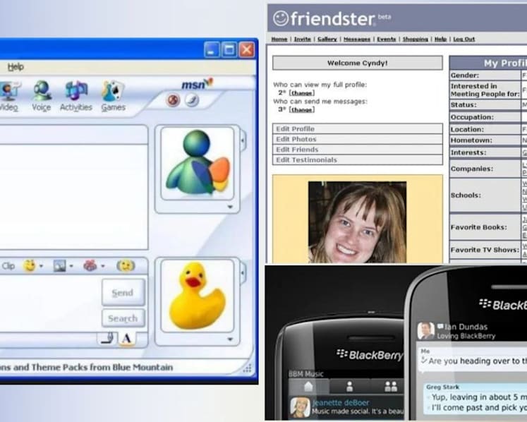 Five on Friday: 5 tech relics that welcomed Internet Explorer to the void