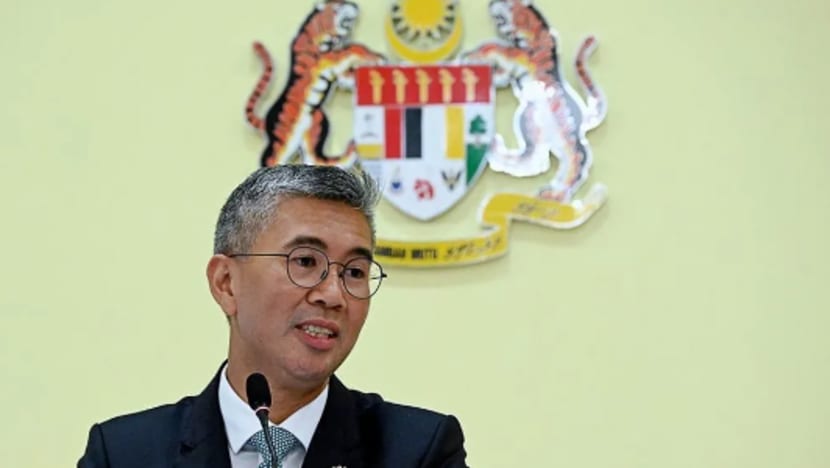Malaysia tidak perlu pinjaman IMF, tidak muflis, tegas Menteri Kewangan 