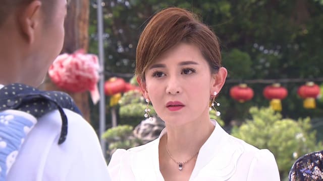金家好媳妇（第494集）：婉妃打砸闹场