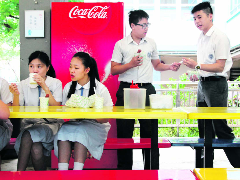 The long and winding road of Hong Kong’s education changes