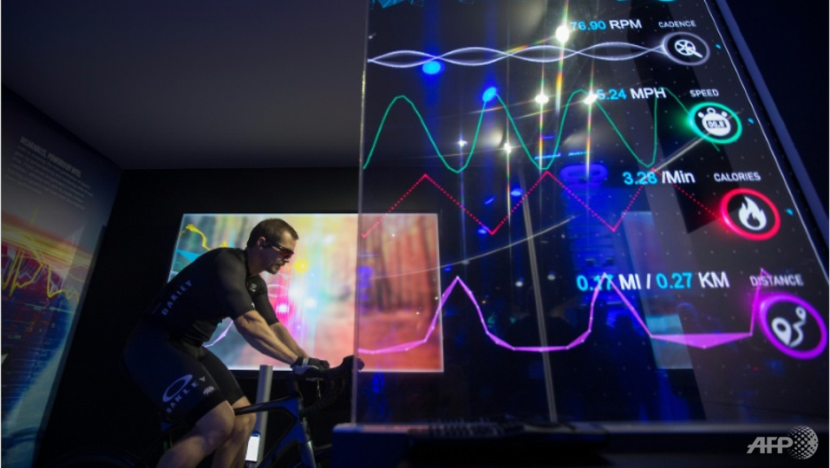 Death of NSF Dave Lee: External panel finds today’s wearables ‘not effective’ for detecting heat injury