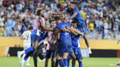 Saudi's Al Hilal knock Man City out of Club World Cup in huge shock