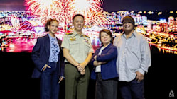 NDP 2026 bakal tampilkan pertunjukan dron, 3 lagu baharu & pencarian harta karun seluruh negara