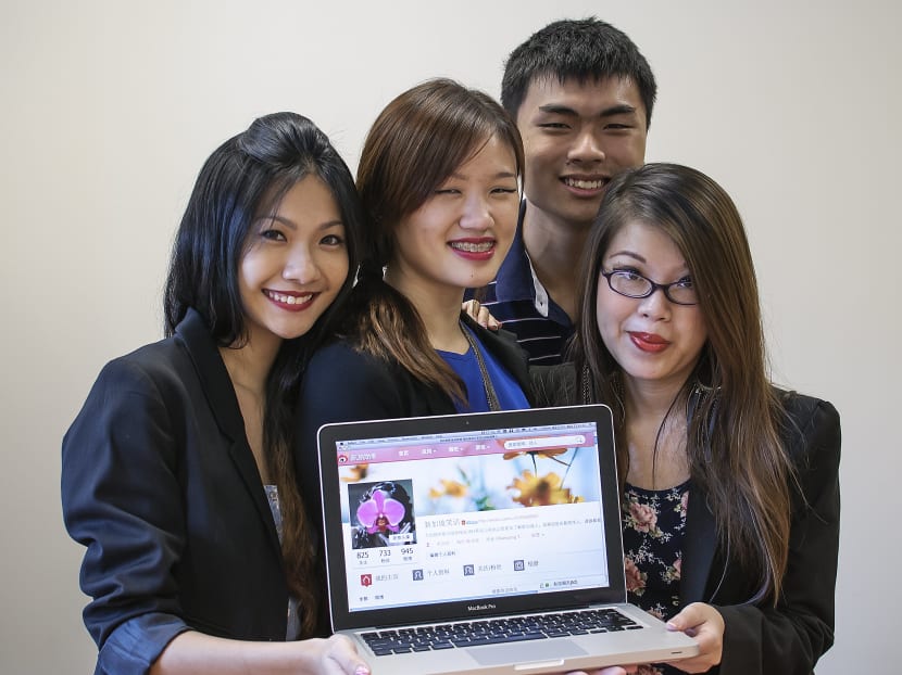 Breaking foreign-local tension with Singapore Jokes