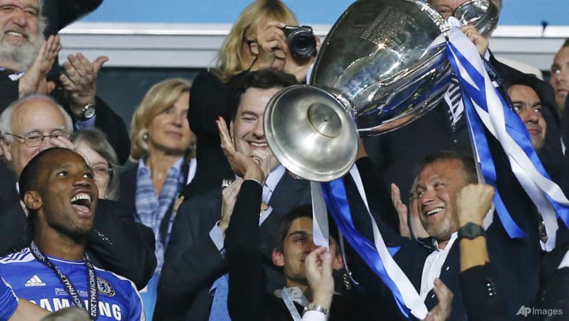 Commentary: Can football fans afford to care only about the game after sanctions on Chelsea? Commentary: Can football fans afford to care only about the game after sanctions on Chelsea?