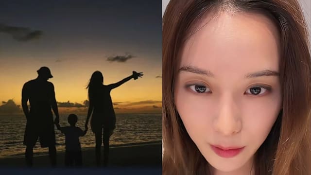 徐艺洋认当妈！亲口证实为黄子韬生下一娃，驳代孕、二胎传闻