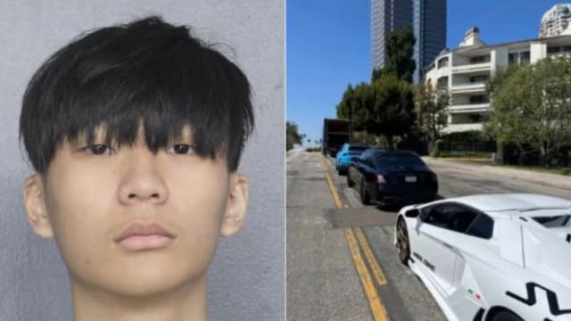 涉2.3亿美元加密货币盗窃案 狮城男子10月美国受审