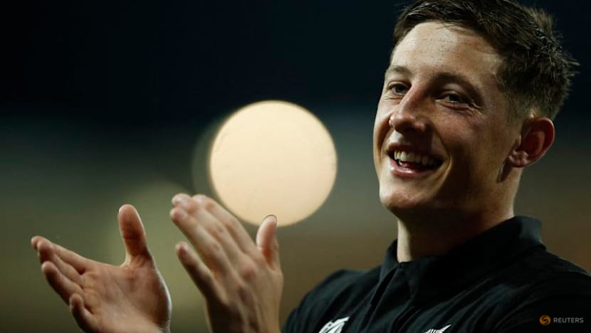 New Zealand come from behind to gain revenge in Chicago on Ireland