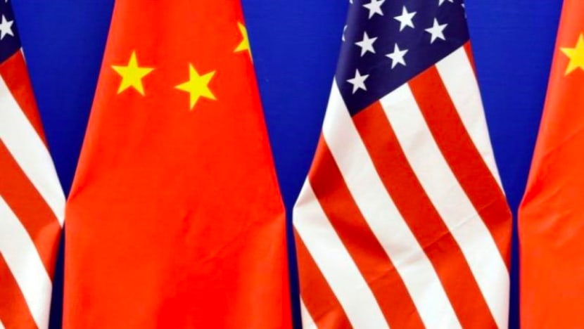 S'pore shouldn't choose between China and US for as long as it can: Ambassador-at-Large Chan Heng Chee