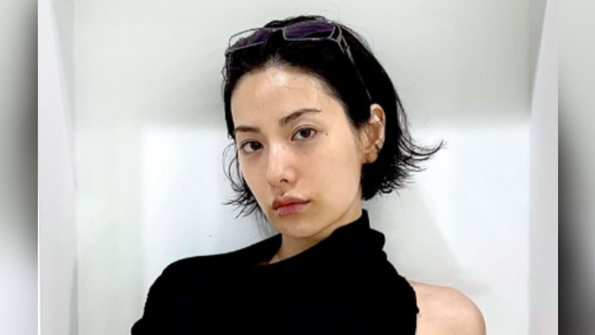 K-pop Star Nana Fights Off Home Intruder
