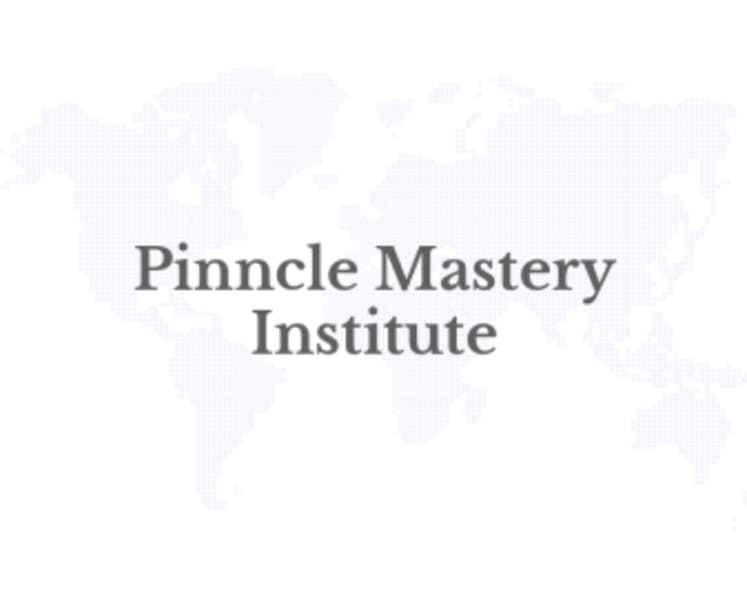 Pinnacle Mastery Institute Launches "The Pinnacle" Leadership and Transformation Programme