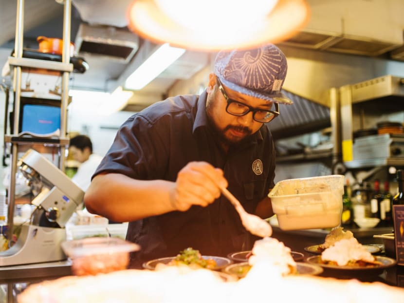 From pop-up to permanent: The new route to F&B success?