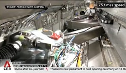 Japan continues recovery 15 years after Fukushima nuclear disaster