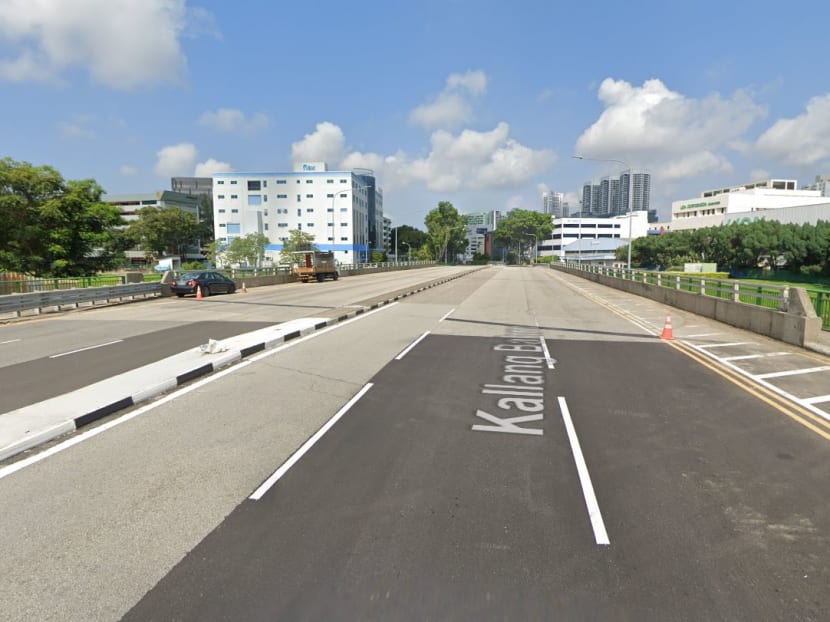 State Coroner Adam Nakhoda issued an open verdict in relation to the human remains found under a bridge in Kallang Bahru in 2020. State Coroner Adam Nakhoda issued an open verdict in relation to the human remains found under a bridge in Kallang Bahru in 2020.