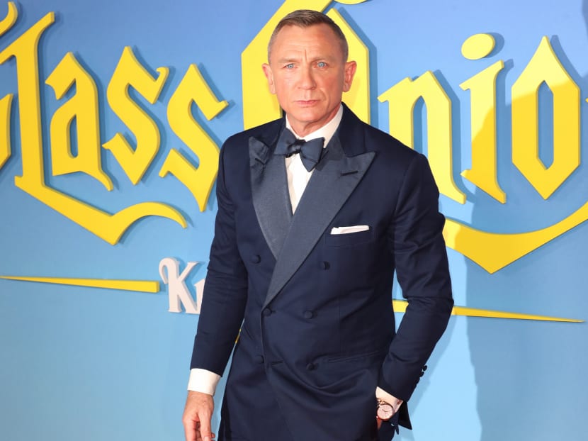 Daniel Craig Used To Hide Films He Regretted Making In Rental Store: "If At Least One Person Didn't See The Movie, It Would Be A Good Thing"