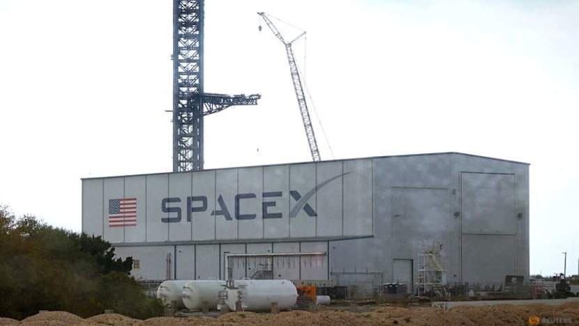Space investment in first quarter hits record as SpaceX IPO buzz lifts sector