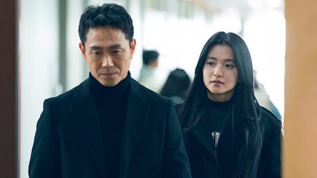 【满城三带黄金甲】“Revenant”：老套故事复杂化，情节注水超级拖