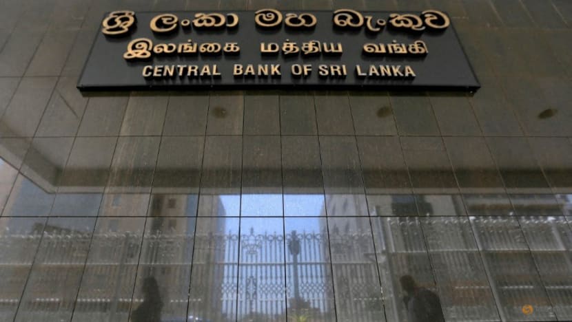 Sri Lanka cenbank holds key policy rate steady as budget looms