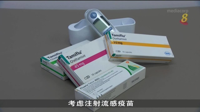 本地急性上呼吸道感染病患激增80%