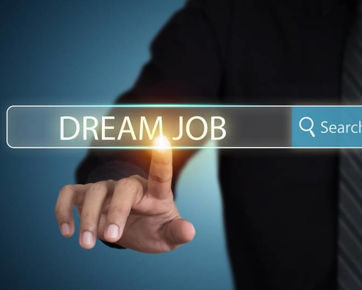 Commentary: Looking for a dream job can create nightmare expectations