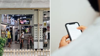 Earn Up To $2,100 As A Digital Ambassador Teaching Hawkers & Seniors How To Go Online