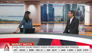 Oil shock poses inflation risk but may prove temporary: Strategist