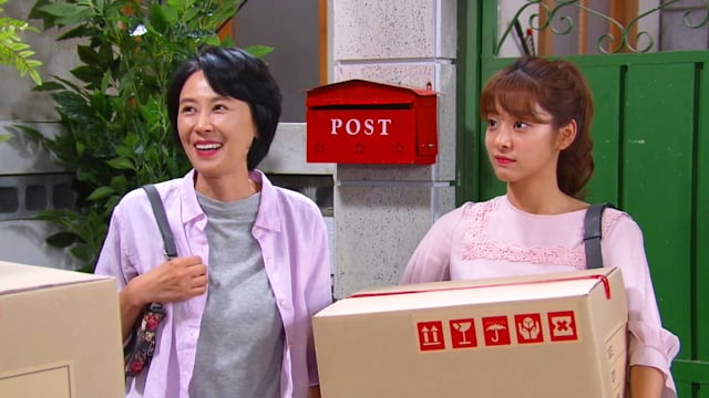 明日也晴朗（第52集）：珍熙失魂落魄