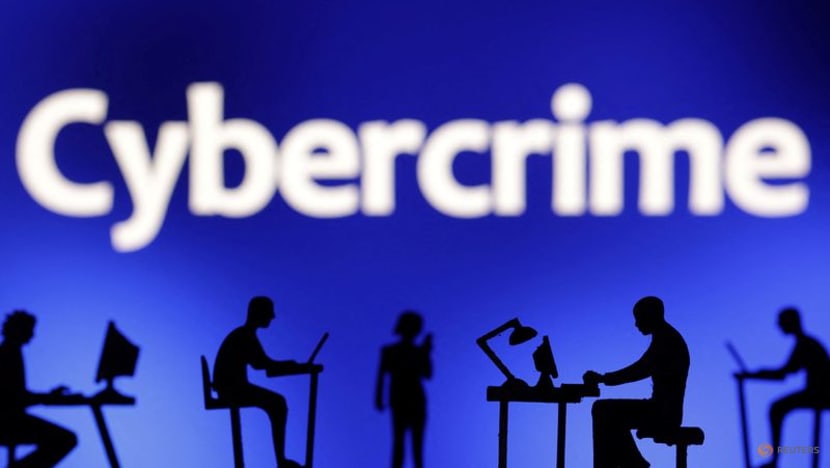Hackers strike Australia's largest pension funds in coordinated attacks Hackers strike Australia's largest pension funds in coordinated attacks