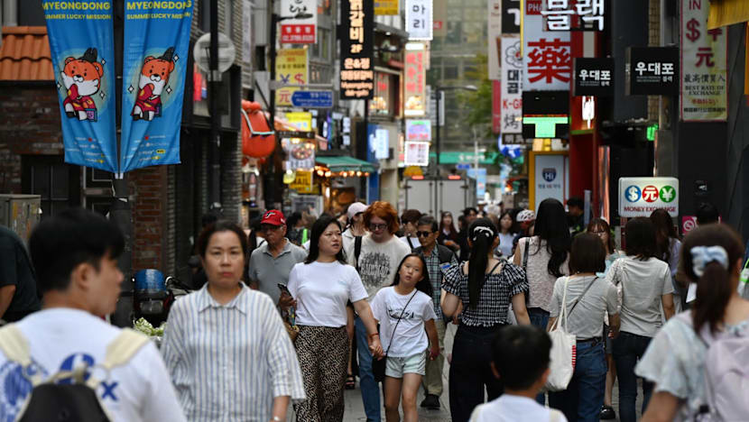 South Korea launches 'K-brand' scheme to fight counterfeits