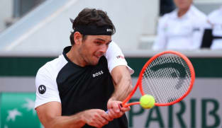 Fritz lifts Stuttgart title as Zverev's grass-court wait goes on