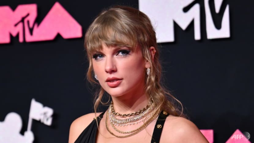 Commentary: How did Taylor Swift get so popular? She never goes out of style Commentary: How did Taylor Swift get so popular? She never goes out of style