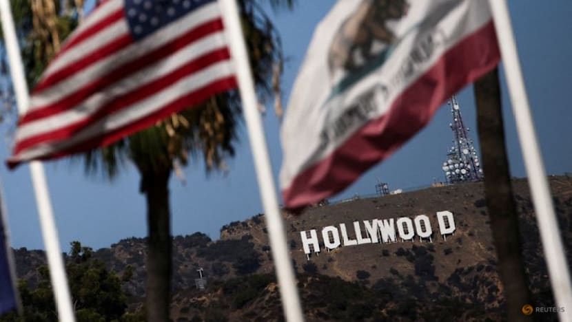 Hollywood talent agency CAA says OpenAI's Sora poses risk to creators' rights