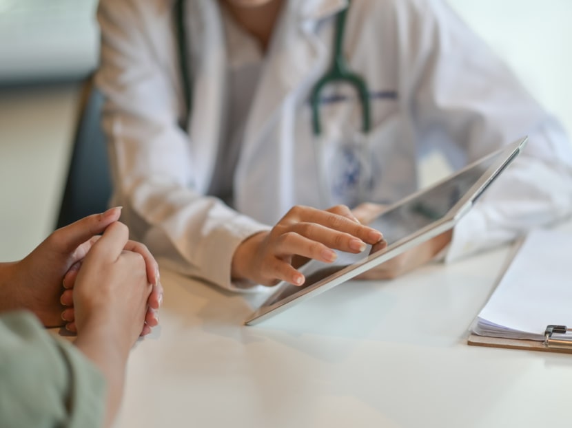 New blood test to improve early detection of breast cancer now available in Singapore New blood test to improve early detection of breast cancer now available in Singapore