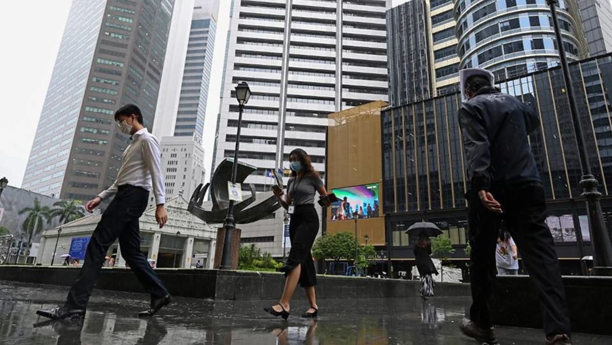 Singapore’s core inflation up again, rises to 1.7% in March
