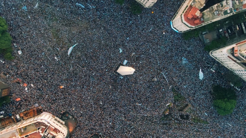 Gambar Pilihan Hari Ini