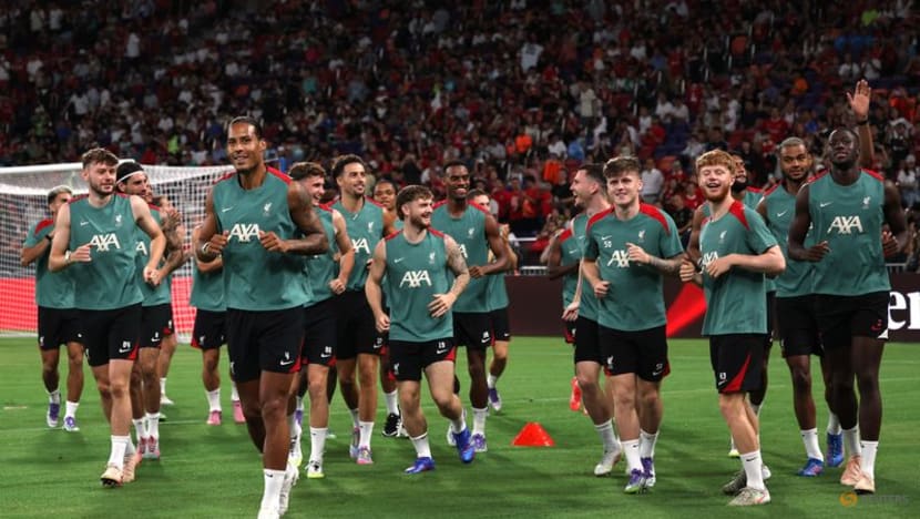 Title dreams and redemption: Premier League teams gear up for new campaign