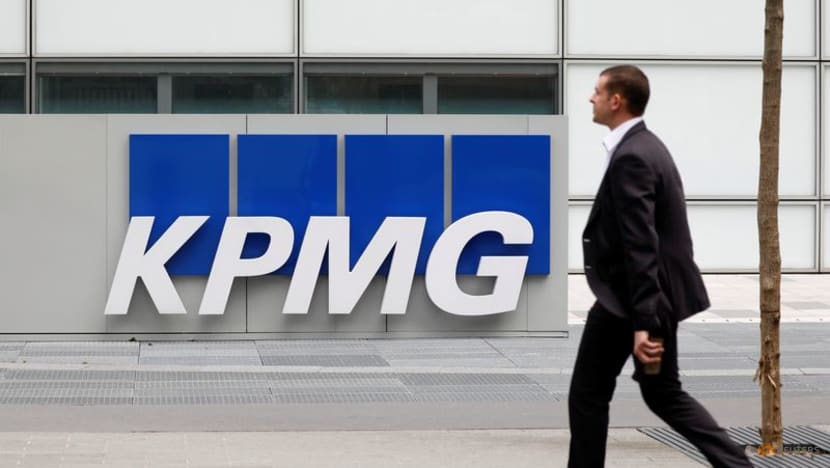 KPMG to spend $100 million on AI partnership with Google Cloud KPMG to spend $100 million on AI partnership with Google Cloud
