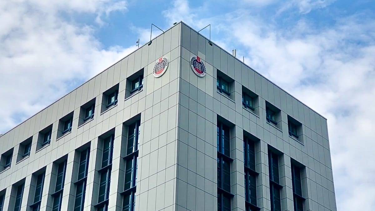 10 men charged over unauthorised address changes using ICA online service