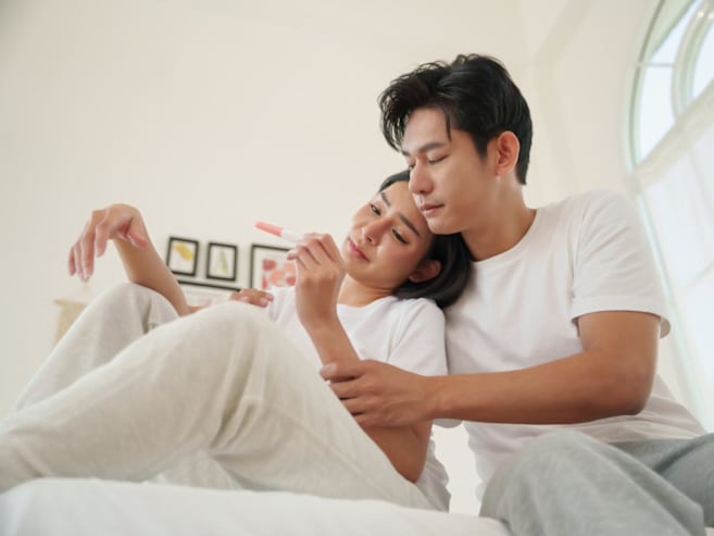 How to prepare your body and mind for pregnancy after a miscarriage