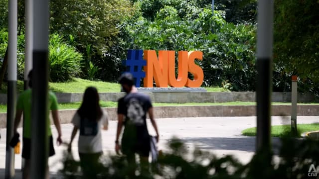 本地大学QS学科排名创佳绩 近三分之一学科跻身全球前十