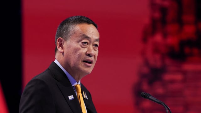 泰法院9月前对涉首相和前进党案件作出裁决