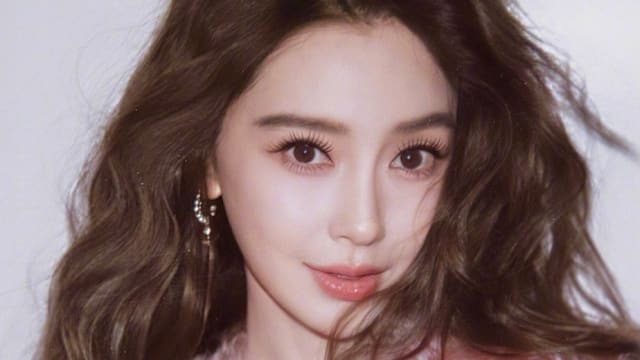 Angelababy离婚4年爆新恋情，传对象是“香港小鲜肉”