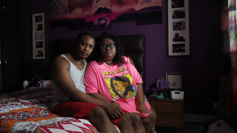 Some foreign spouses on short-term passes worry about being separated amid Covid-19