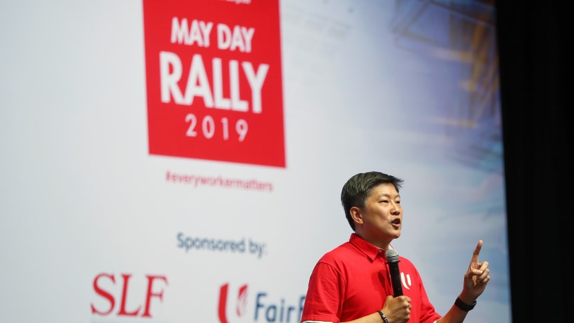 More funds to help companies train workers, raise wages