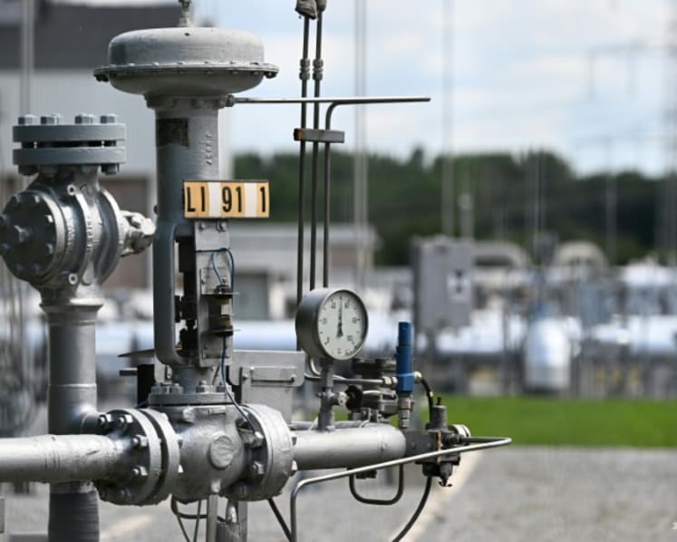Commentary: Vladimir Putin has forced EU into long-overdue energy union